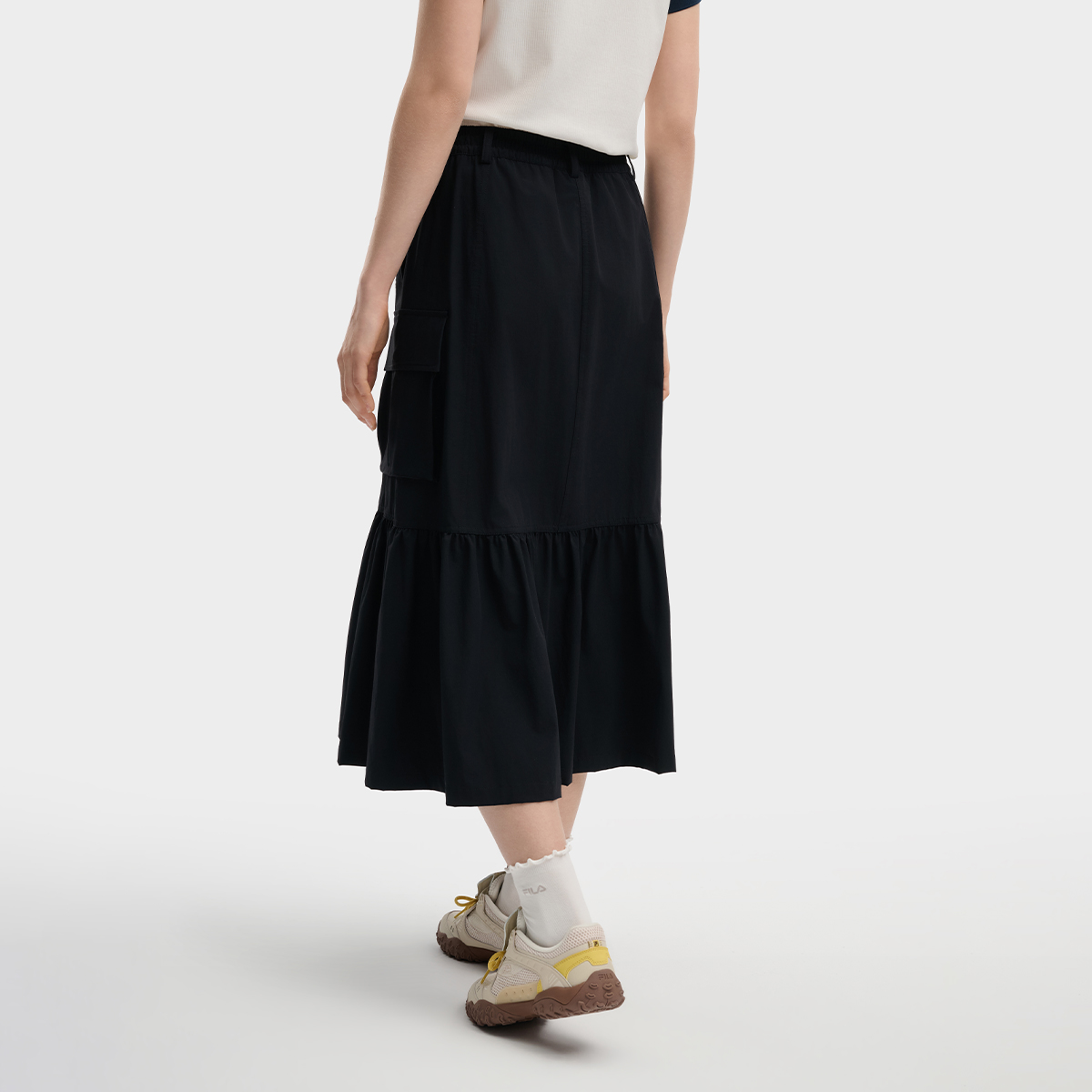FILA Women Woven Skirt