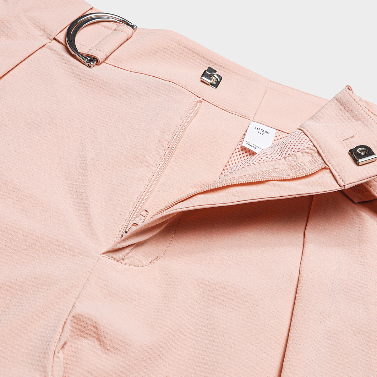 FILA Women Woven Shorts
