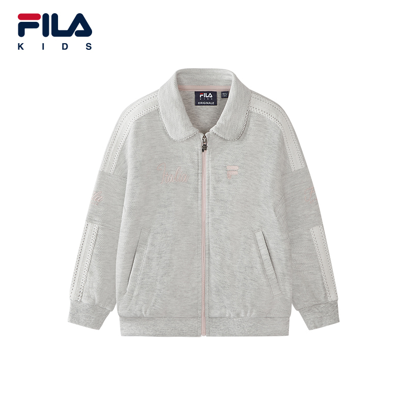 FILA KIDS ORIGINALE Girls BoysKnit Top