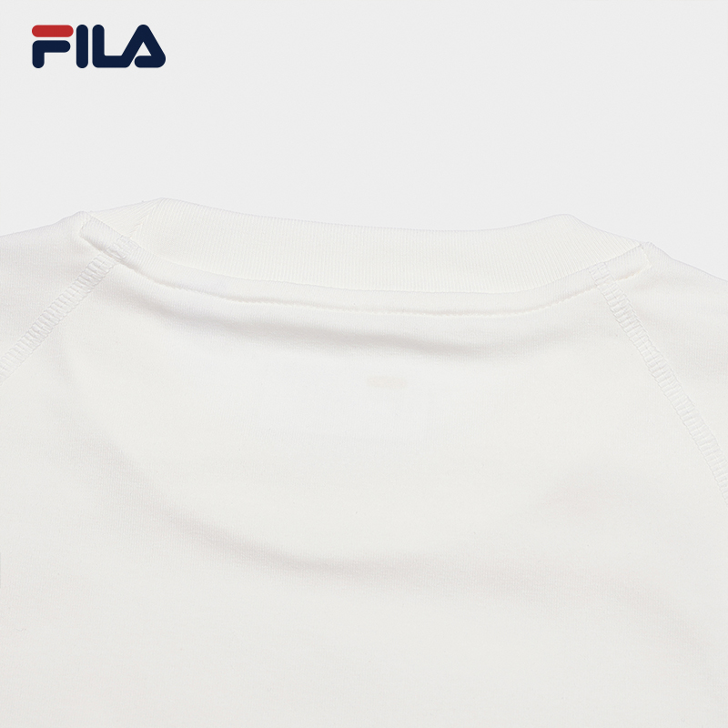 FILA CORE LIFESTYLE FILA ORIGINALE Women Sweatshirt