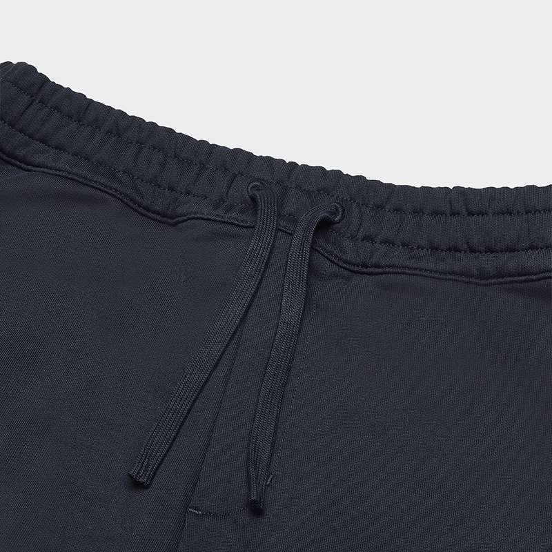 FILA CORE x ETUDES ANOTHER CLUB Men's Knit Pants in Navy