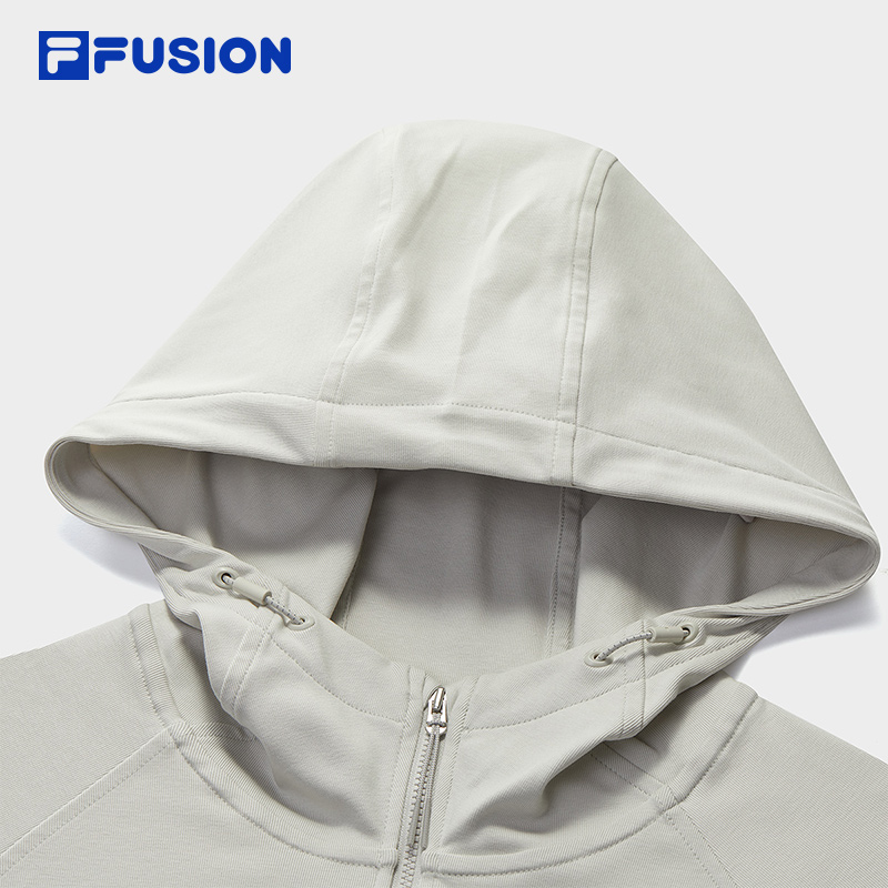 FILA FUSION URBAN TECH Women Hooded Sweater