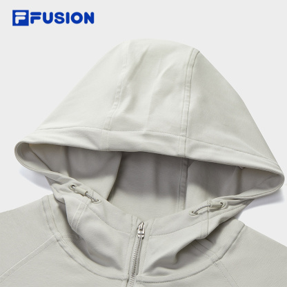 FILA FUSION URBAN TECH Women Hooded Sweater