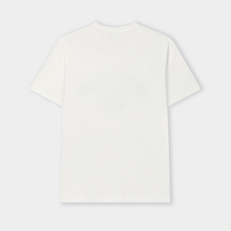 FILA CORE LIFESTYLE ORIGINALE RHAPSODY OF LEGENDS Men Short Sleeve T-shirt 