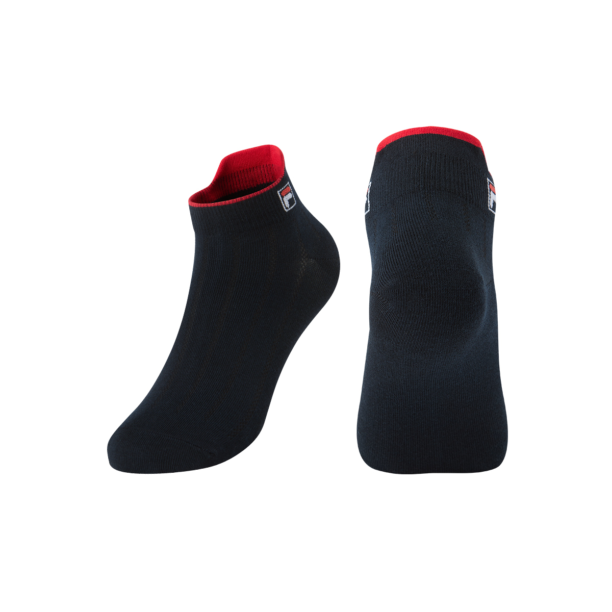 FILA KIDS WHITE LINE WHITE LINE Girls Socks