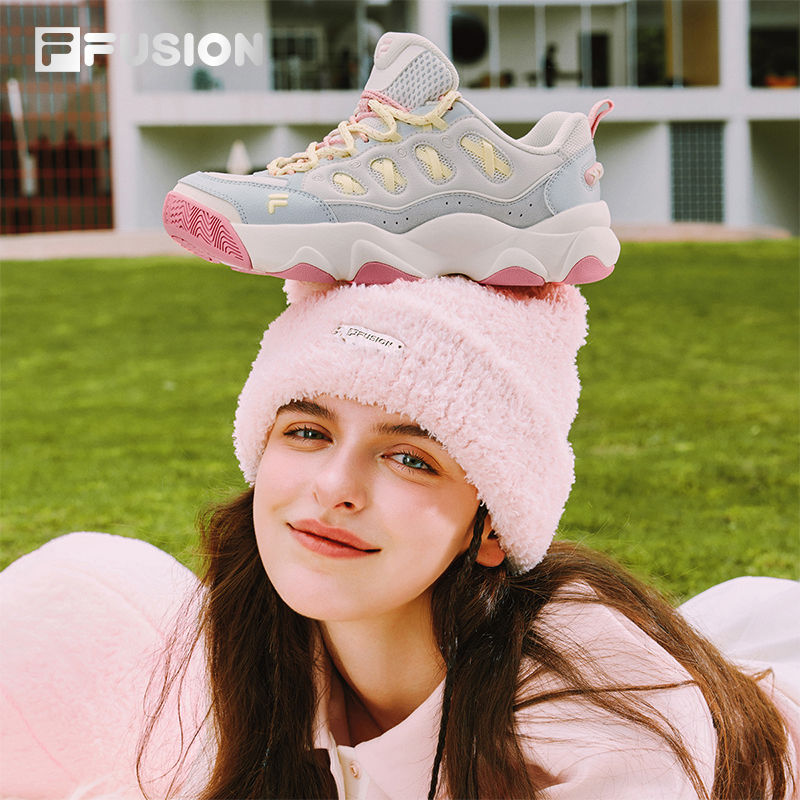 FILA FUSION BASKETBALL WATERBEAR Women Sneakers