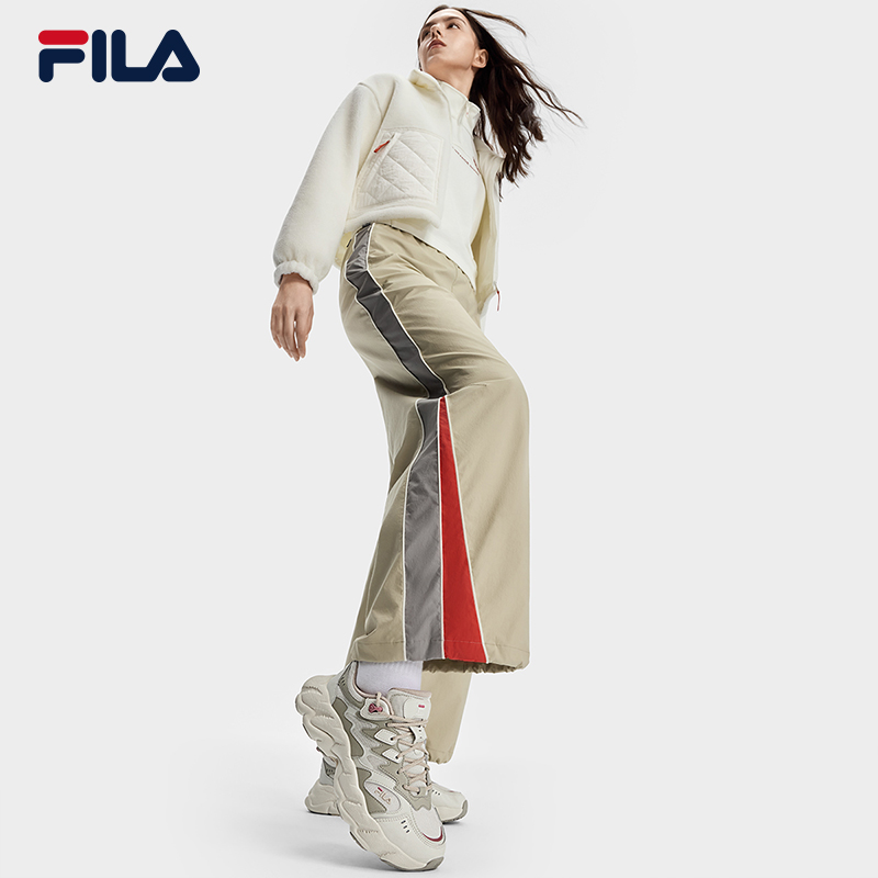 FILA CORE FASHION MODERNO FILA FERN 2 Women Sneakers