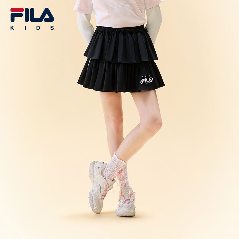 FILA KIDS ORIGINALE FILA ORIGINALE Girls Skirt