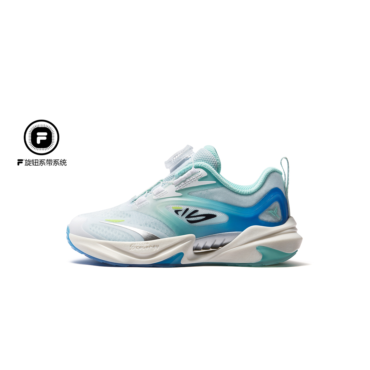 FILA BOYS' HERITAGE-FHT SPHINX 3 Shoes