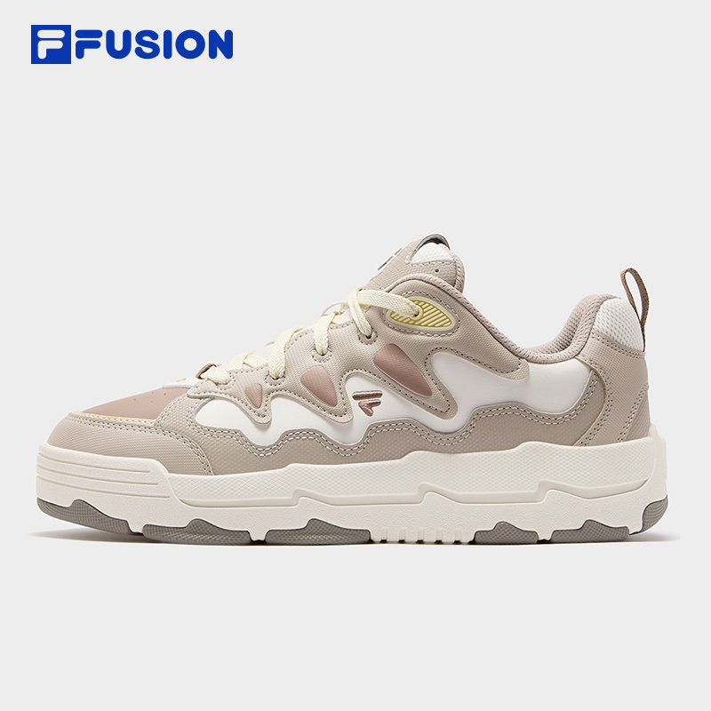 FILA FUSION FUSION SKATEBOARDING BURWEED Women Skate Shoes