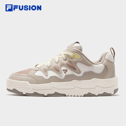 FILA FUSION FUSION SKATEBOARDING BURWEED Women Skate Shoes