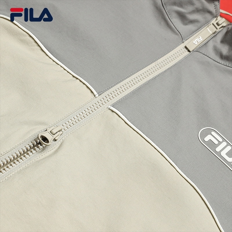 FILA CORE LIFESTYLE FILA ORIGINALE Women Woven Jacket