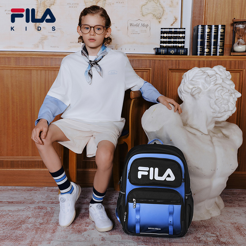 FILA KIDS ORIGINALE Boys Backpack
