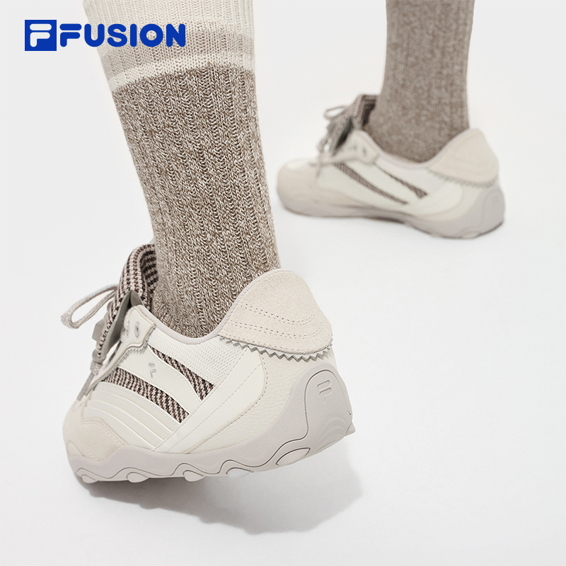 FILA FUSION FLORA Women Sneakers