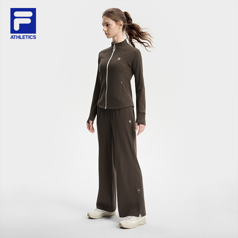 FILA CORE ATHLETICS FITNESS FIT 1 Knit Pants