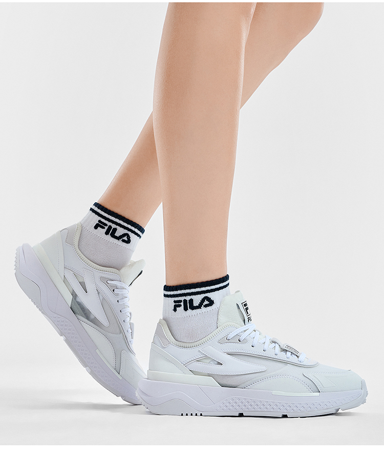 FILA CORE PIONIERE FASHION MODERNO Women Sneakers