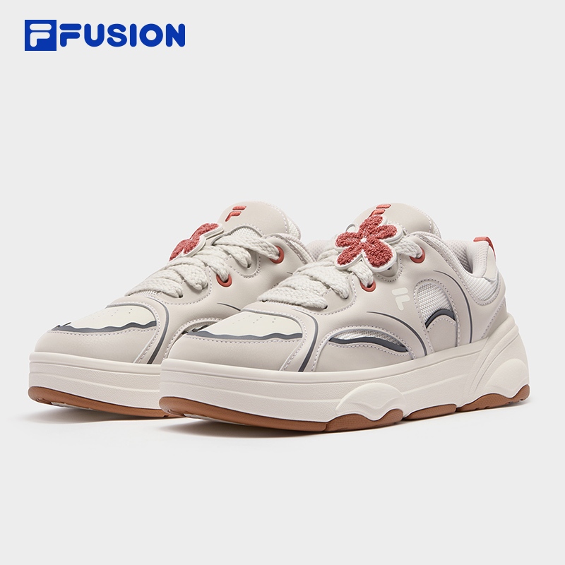 FILA FUSION SKATEBOARDING WINDROUND DX Women Skate Shoes