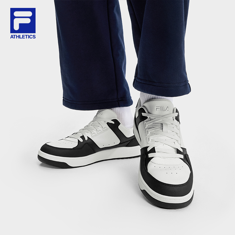 FILA CORE ATHLETICS SPORT PERFORMANCE FILA TARGA 1+ Men Tennis Shoes