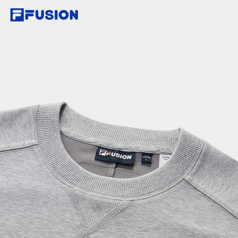 FILA FUSION INLINE FUSIONEER Men Sweatshirt