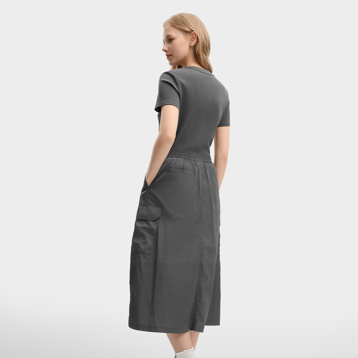 FILA CORE LIFESTYLE FILA ORIGINALE Football Culture Women Dress