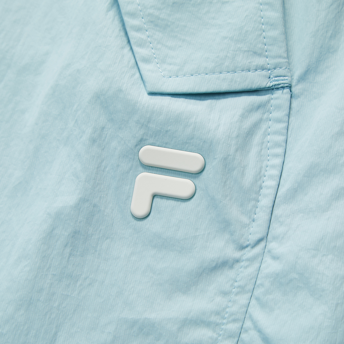 FILA WOMEN'S CATEGORY CLUB Woven Pants