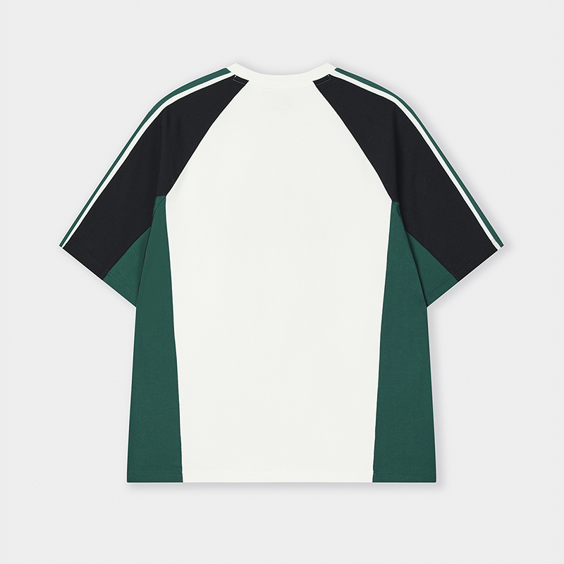 FILA CORE LIFESTYLE ORIGINALE RHAPSODY OF LEGENDS Men Short Sleeve T-shirt