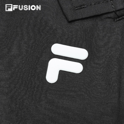 FILA FUSION INLINE URBAN TECH Womens Woven Pants in Black