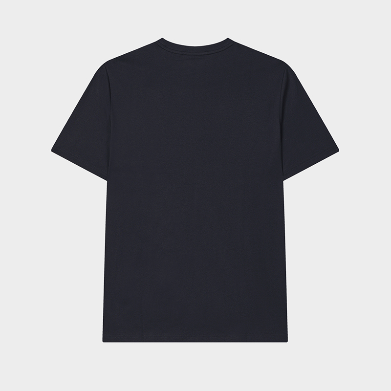 ■FILA■ Unisex Essential Tricot T-shirt 24SS RepeatFS2RSH22 Fila Tennis Crewneck Sweatshirt - Grey Heather | Midwest