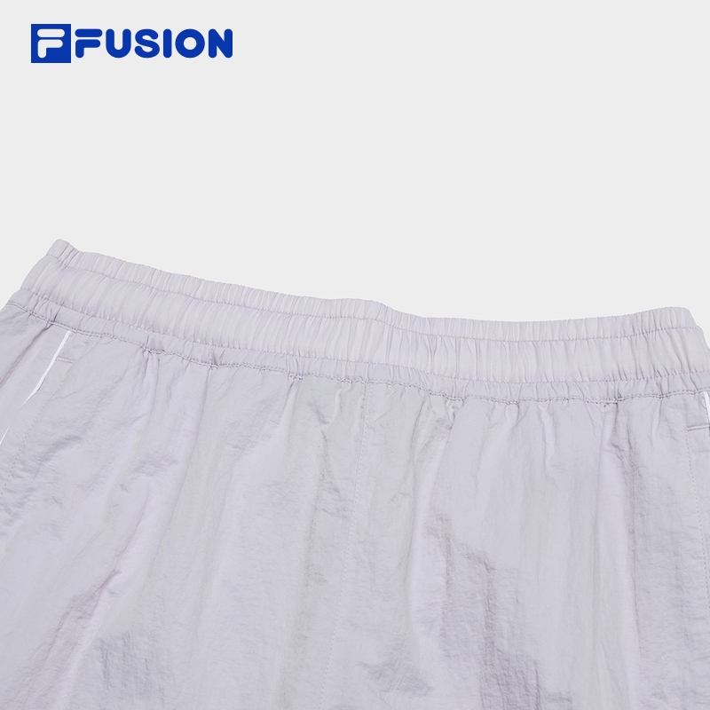 FILA FUSION BASKETBALL INLINE UNIFORM Women's Woven Track Pants in Violet