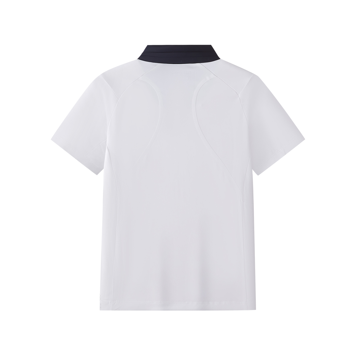 FILA KIDS PERFORMANCE GOLF Boys Polo T-shirt