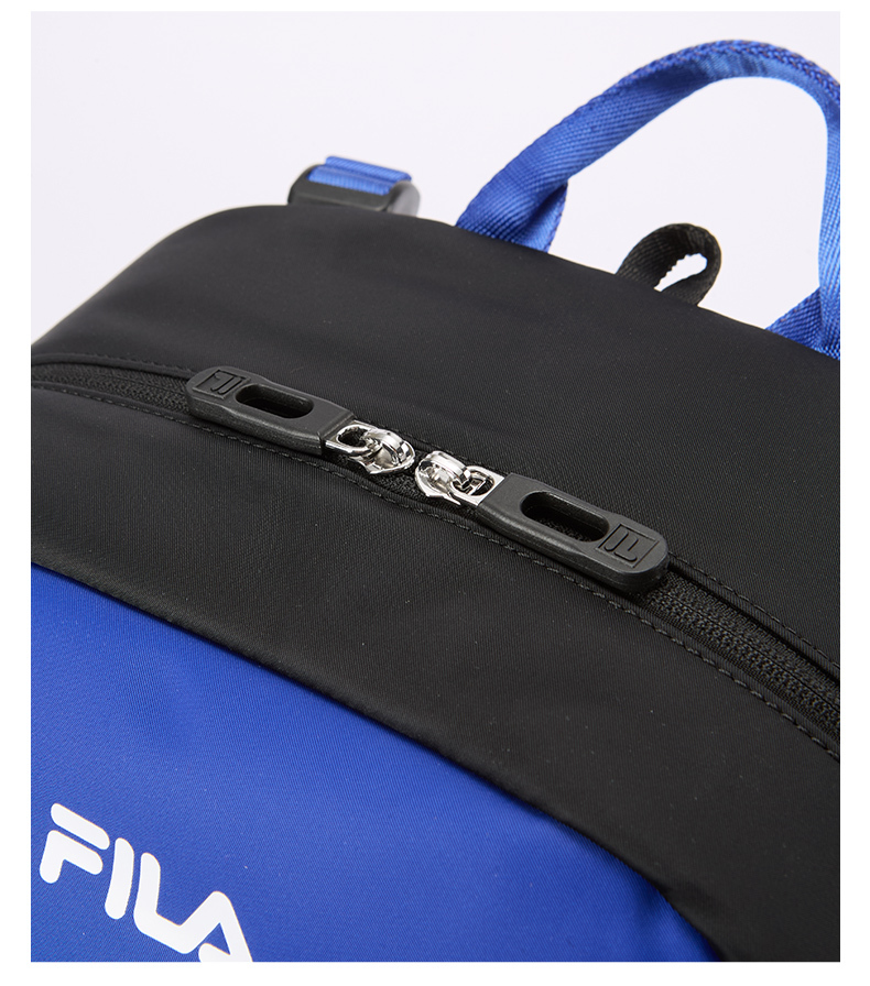 FILA KIDS BAGS ORIGINALE Boys / Girls School Ergonomic Backpack School Bag