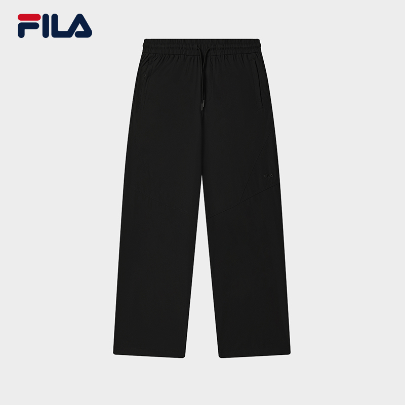 FILA CORE LIFESTYLE MILANO ART OF BRERA Men Woven Pants