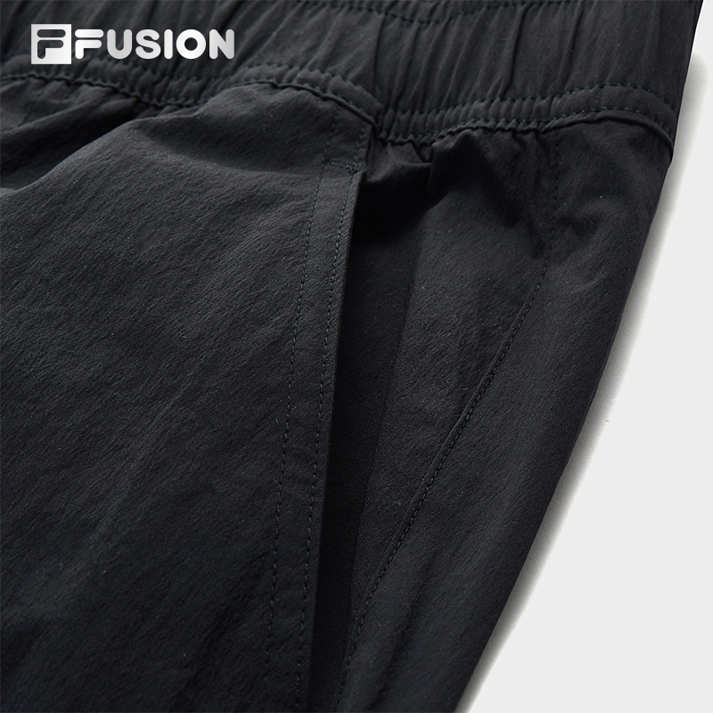 FILA FUSION INLINE WORKWEAR Men Woven Pants