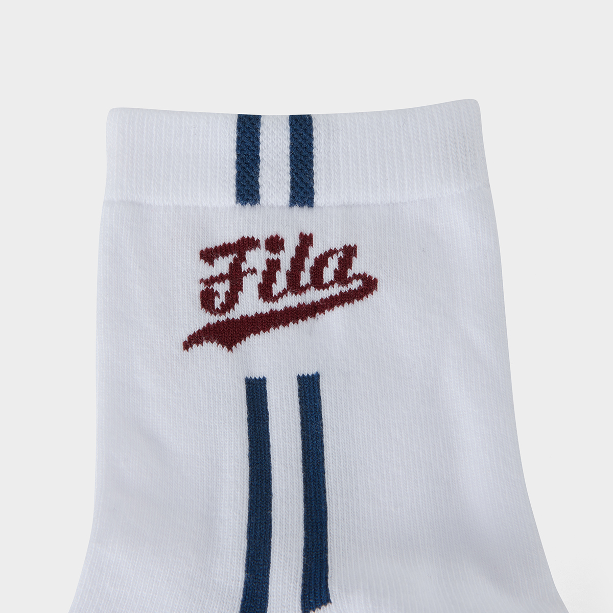FILA FUSION INLINE Unisex Middle Socks