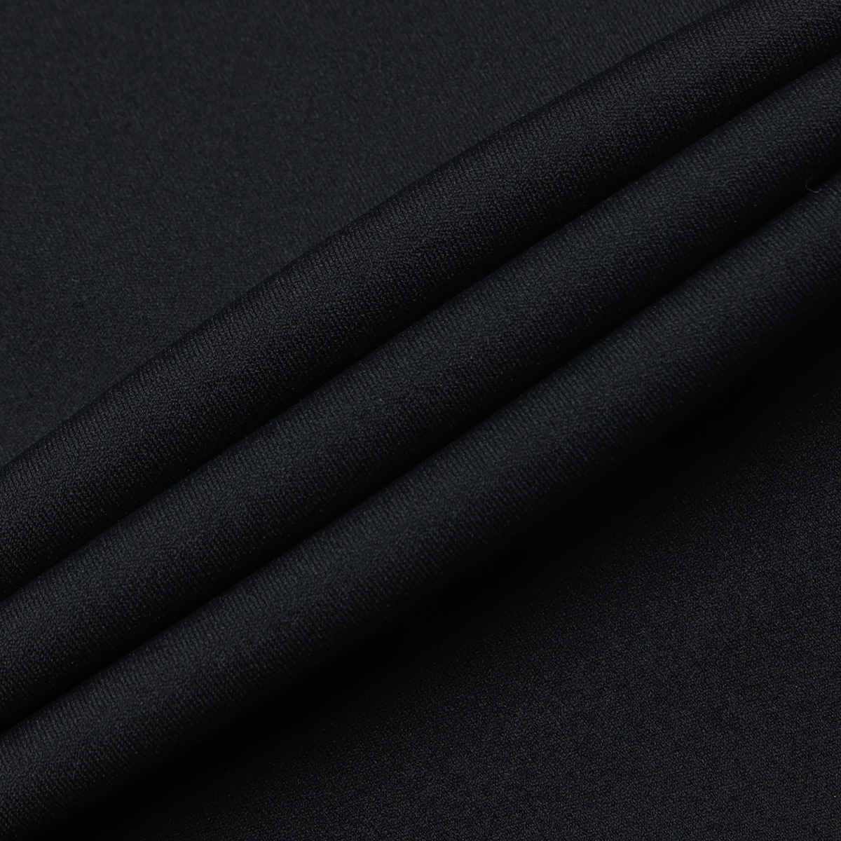 FILA CORE WHITE LINE ORIGINALE Women's Knit Leggings in Black