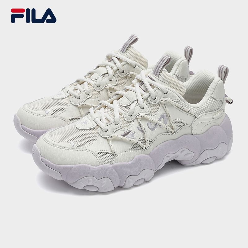 FILA CORE FASHION FLUID 6 Women Sneakers