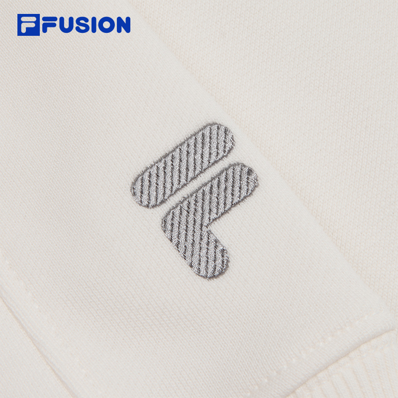 FILA FUSION INLINE WORKWEAR Men Hoodie