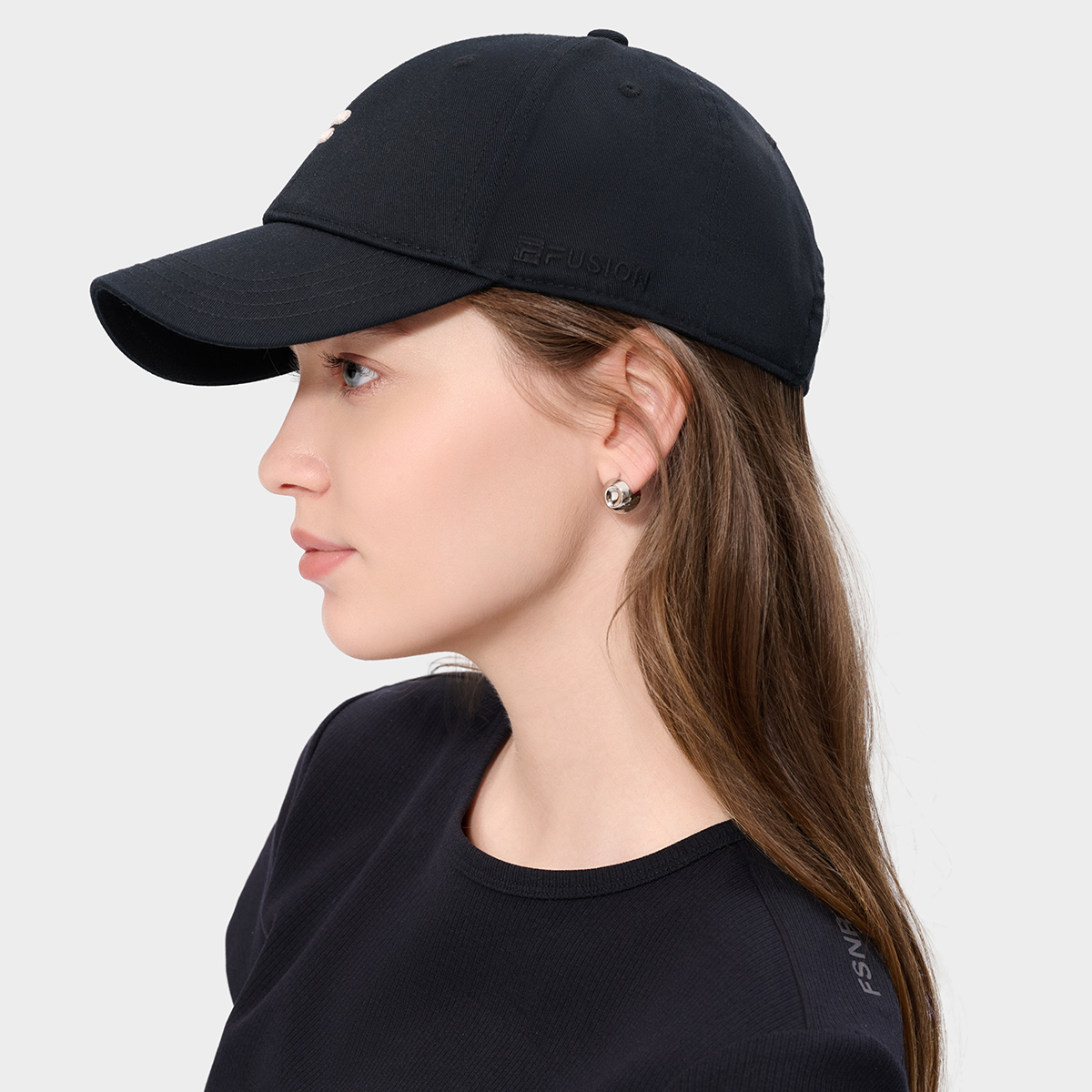 FILA FUSION INLINE Unisex Baseball Cap