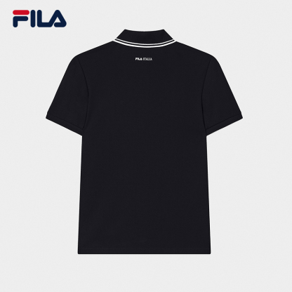 (Navy / White)