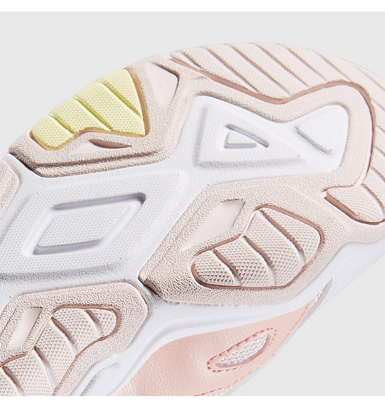 FILA KIDS Cookie Girls Lifestyle HERITAGE-FHT Kids Skate Shoes