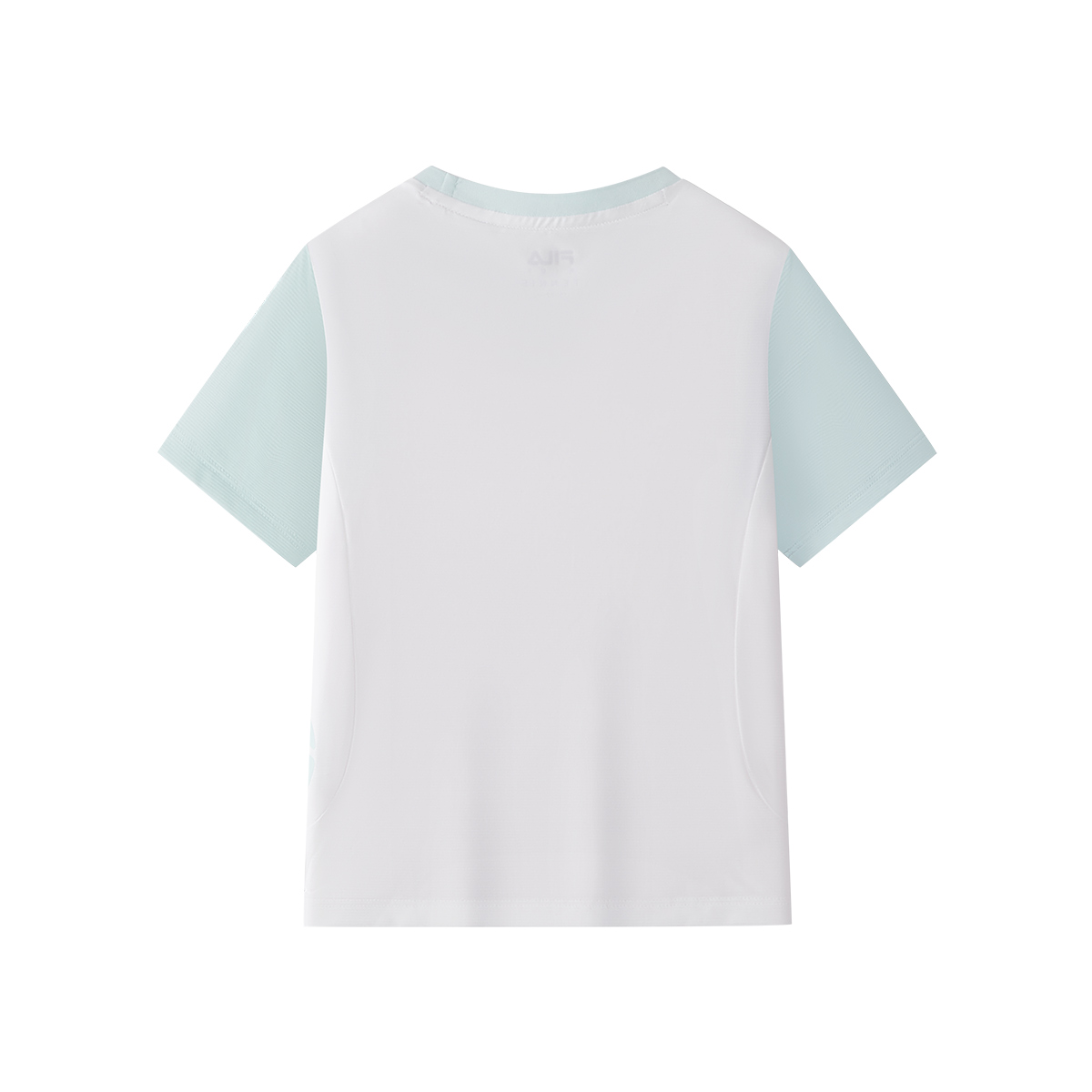 FILA KIDS PERFORMANCE TENNIS Boys Short Sleeves T-Shirt