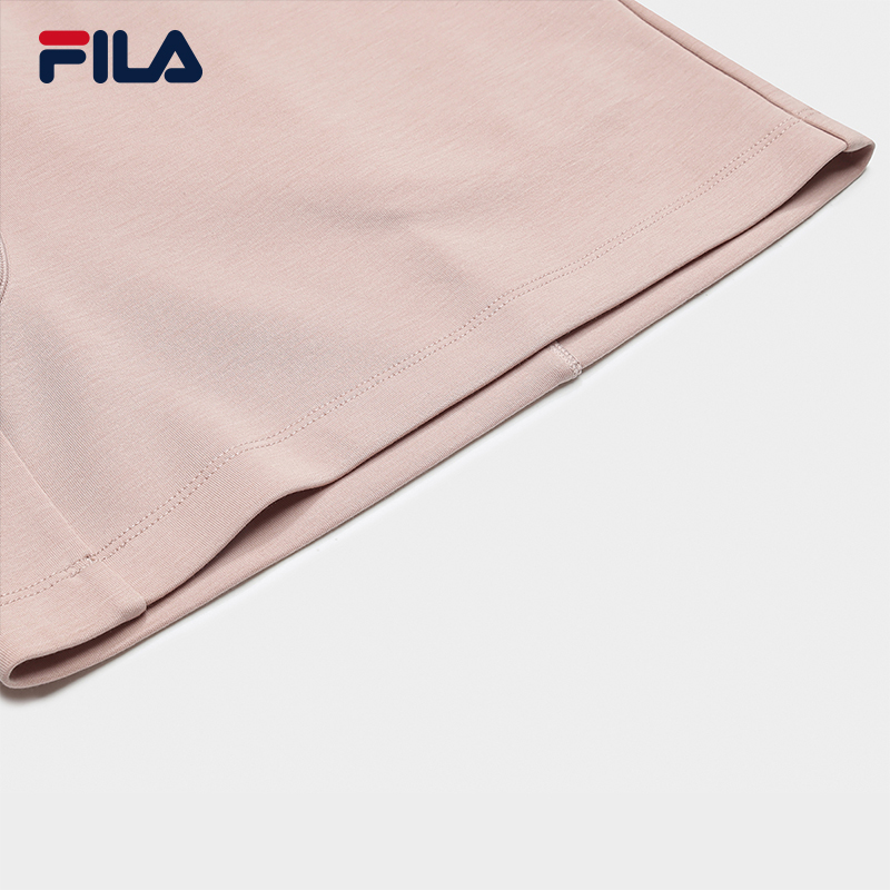 FILA CORE LIFESTYLE FILA MILANO Women Knitted Shorts