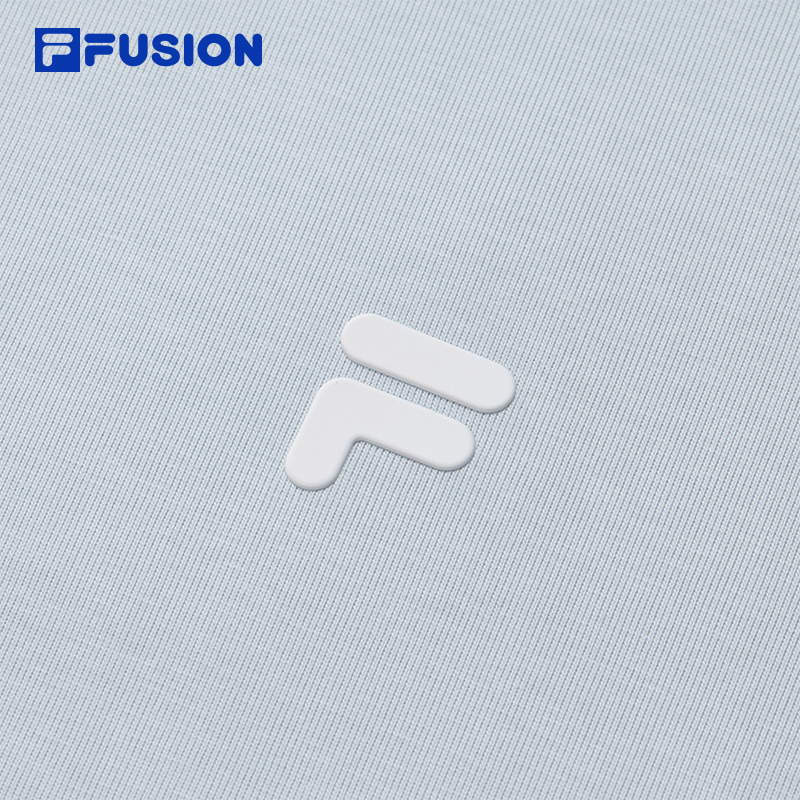 FILA FUSION X URBAN TECH CITY ASCENT Women Short Sleeve T-shirt
