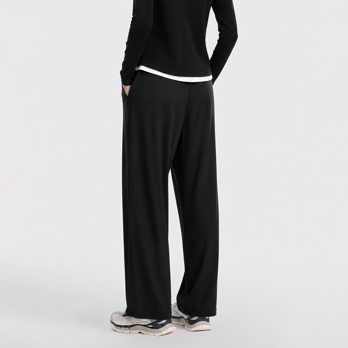 FILA Women Knit Pants