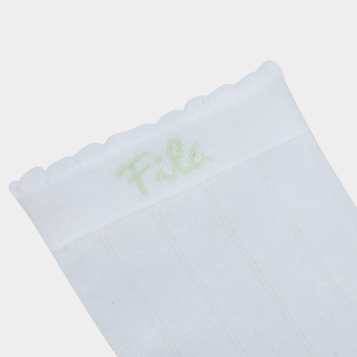 FILA Women Middle Socks