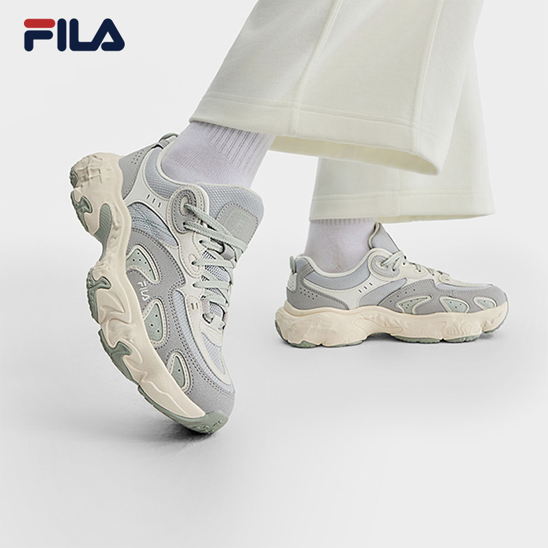 FILA CORE MODERNO FILA TORNADO Women Sneakers
