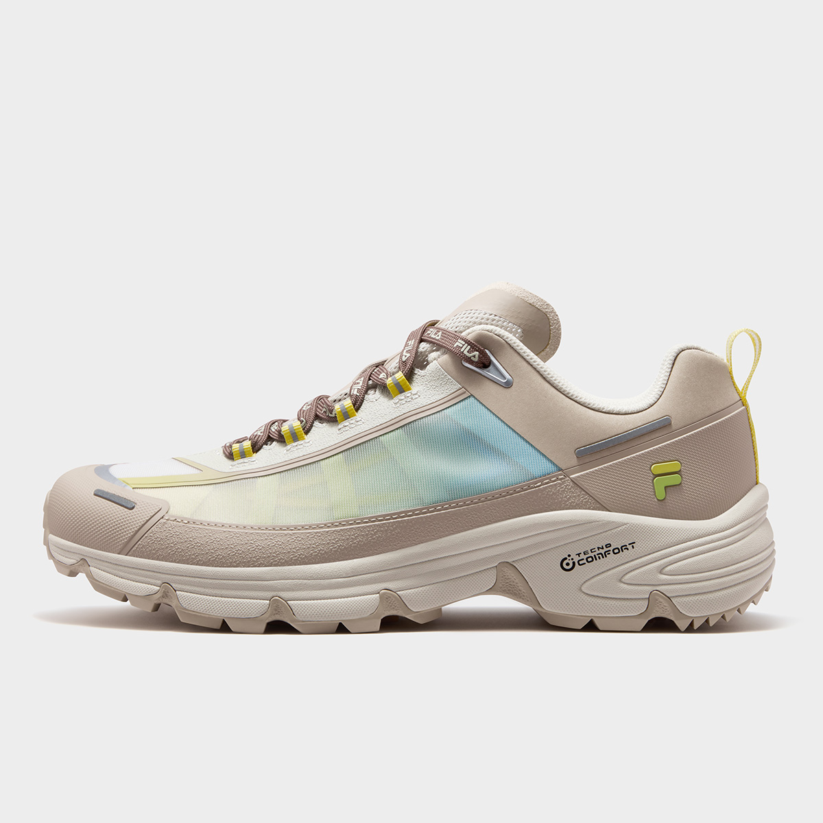 FILA MEN'S URBAN TECH COMO X Shoes