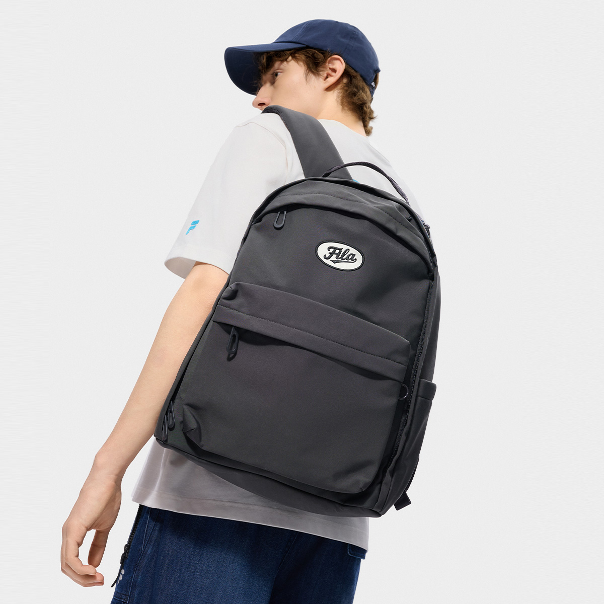 FILA FUSION INLINE Unisex Backpack
