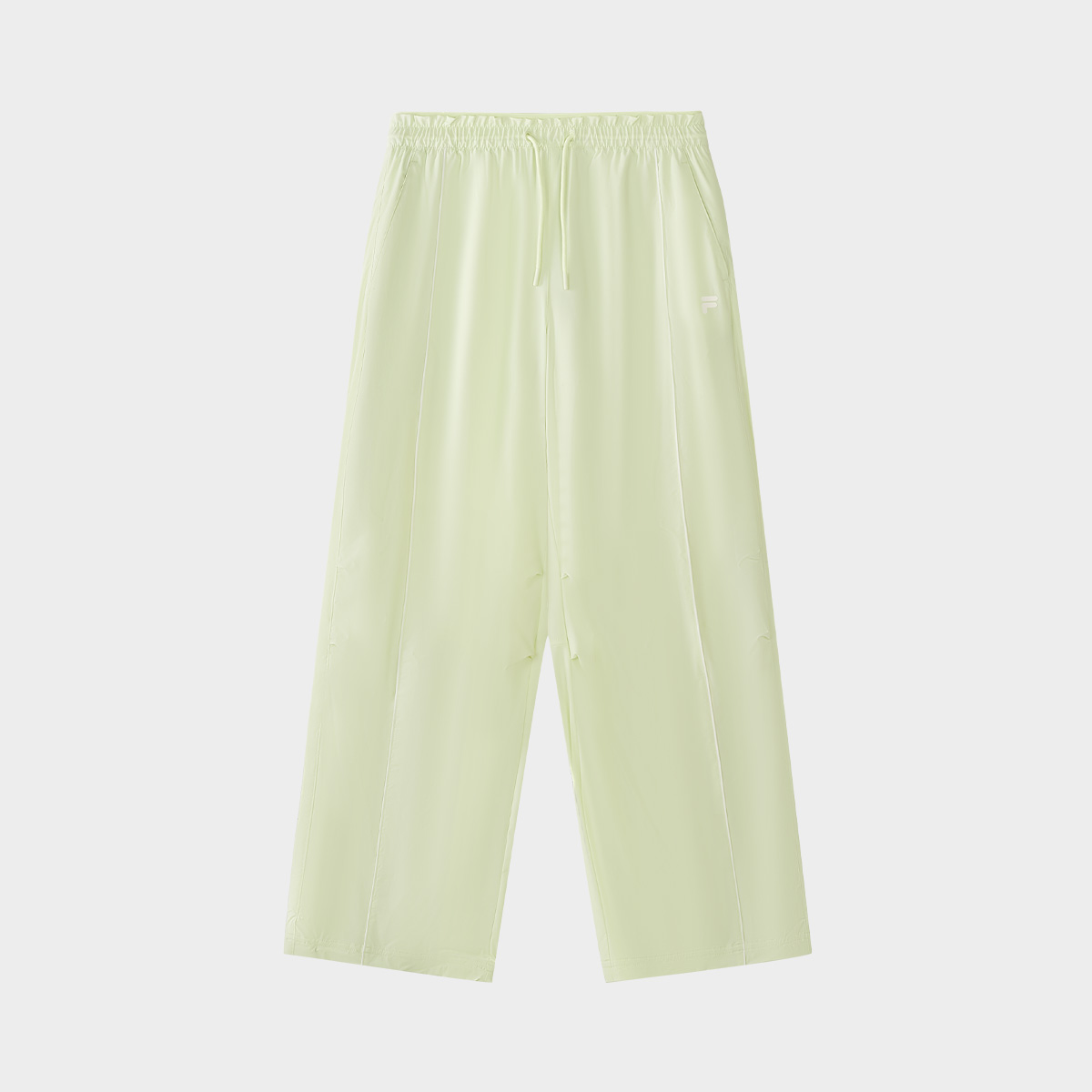 FILA FUSION INLINE Women Woven Pants