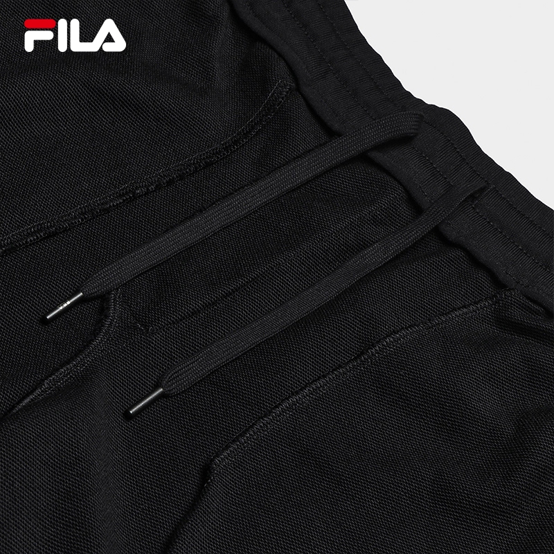 FILA CORE LIFESTYLE FILA ORIGINALE Men Knit Pants
